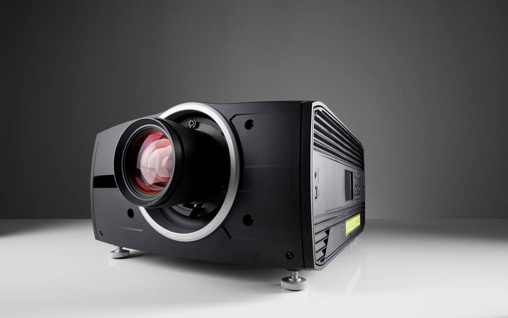 Barco QDX-4K45 large venue projector