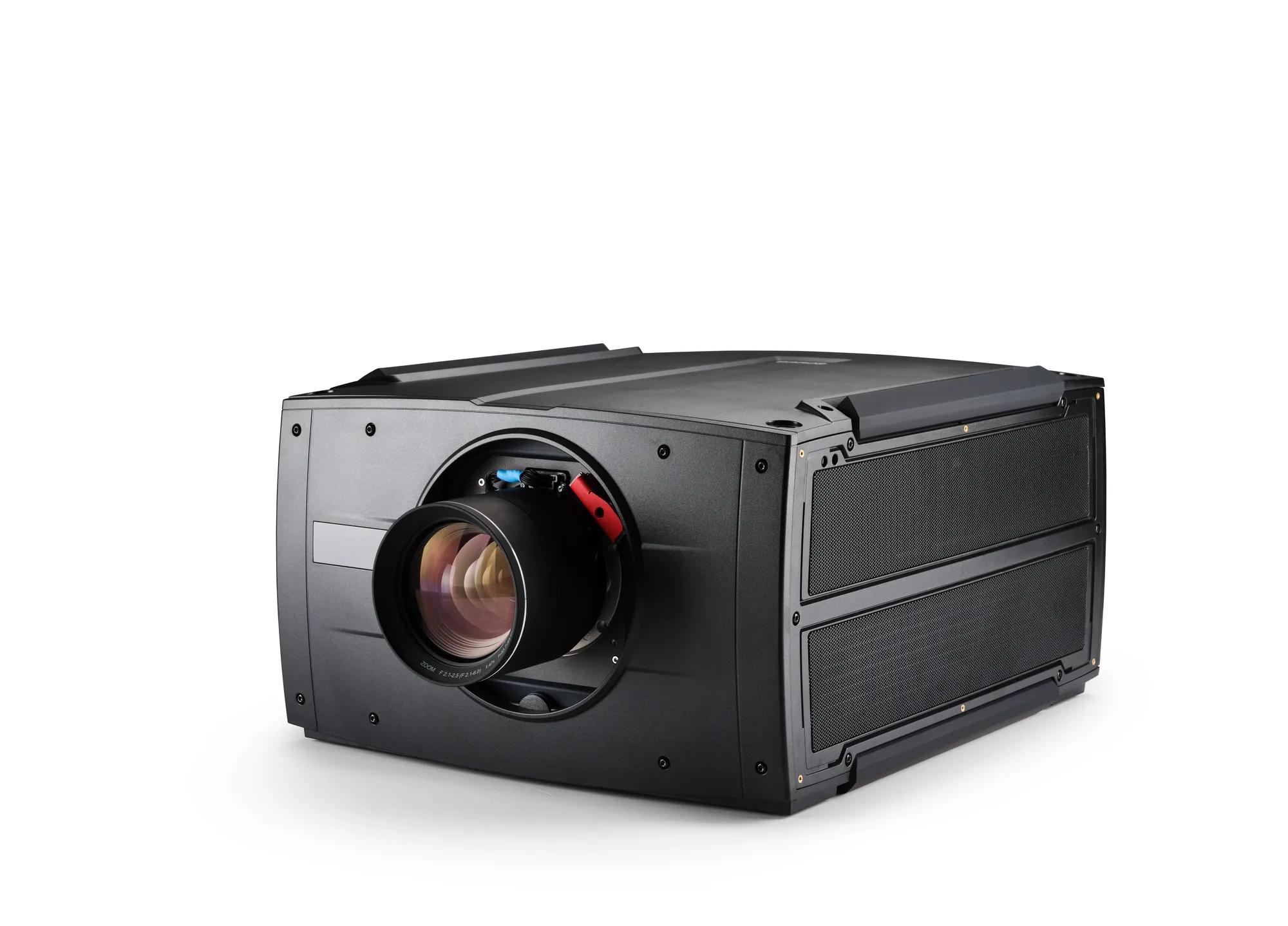 7 things that make a simulation projector